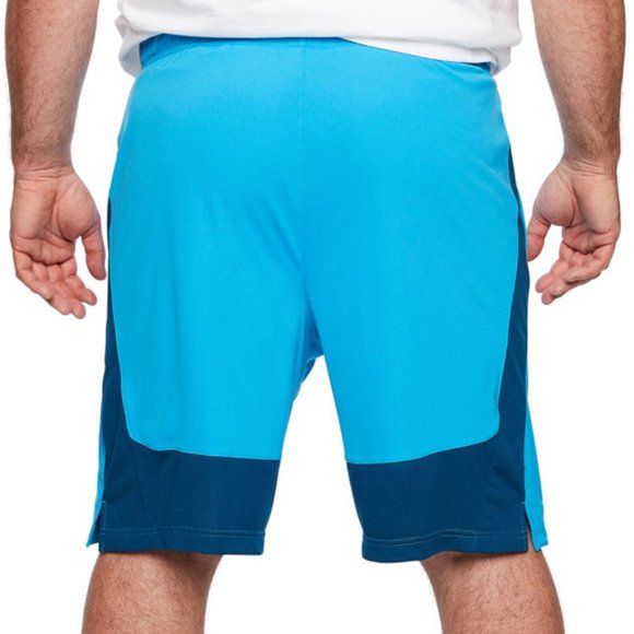 NIKE FLEX Men's Low Rise Shorts 2XLT 3XLT Tall New - Picture 6 of 8